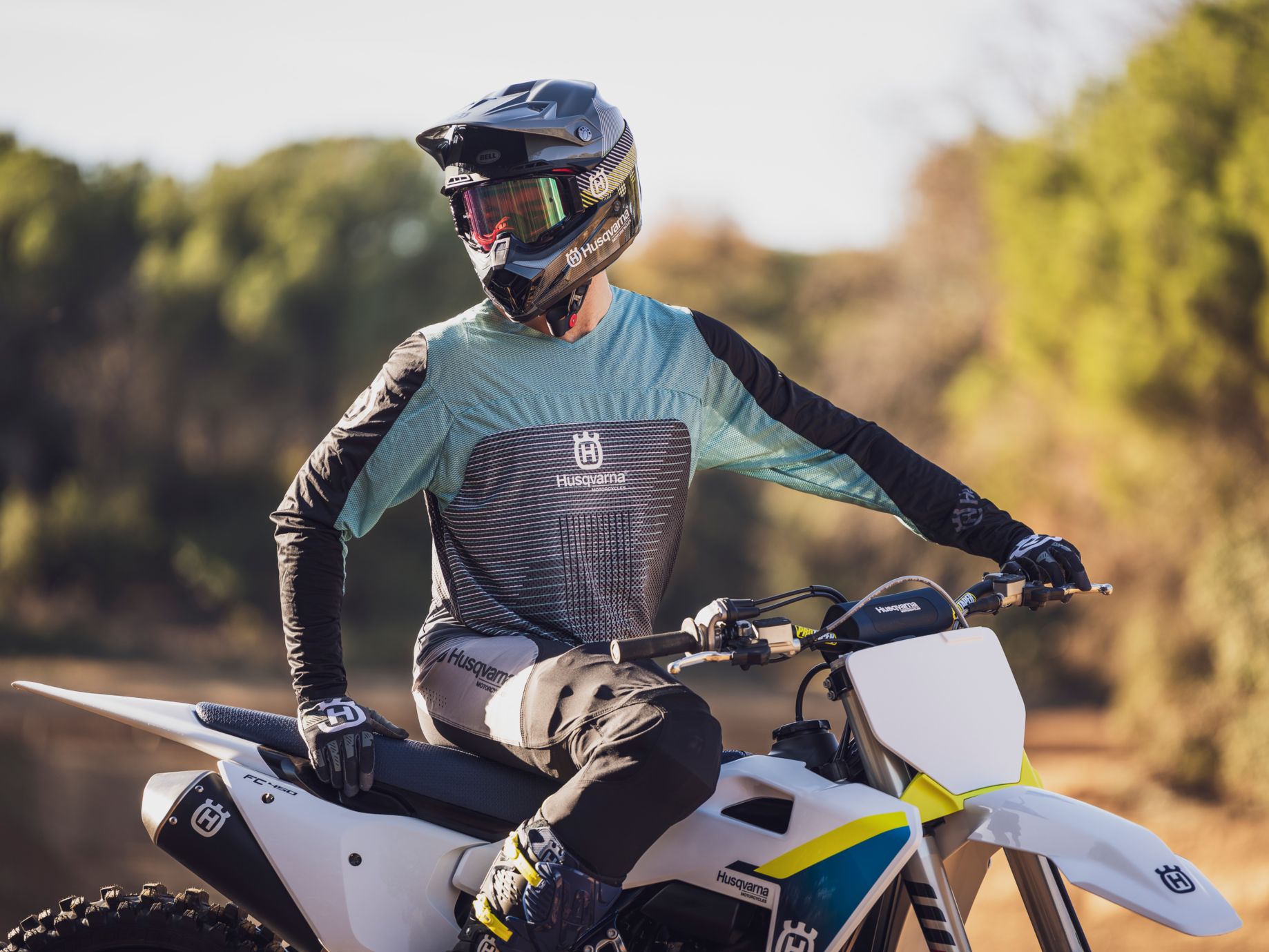 Crossutstyr